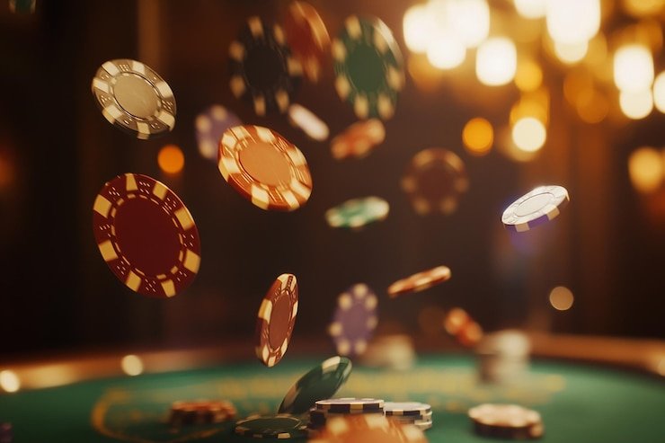 data cina unified account showing sportsbook, live dealer, slots, and esports activity all feeding single loyalty tier